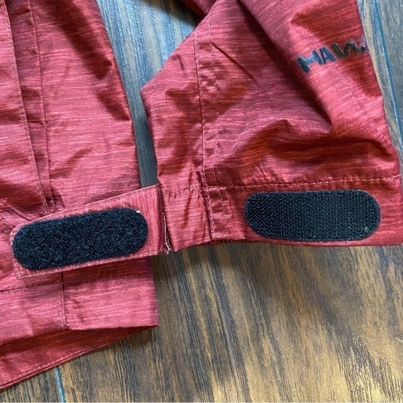 Hawks & Co Boys Rain Jacket - Picture 4 of 10